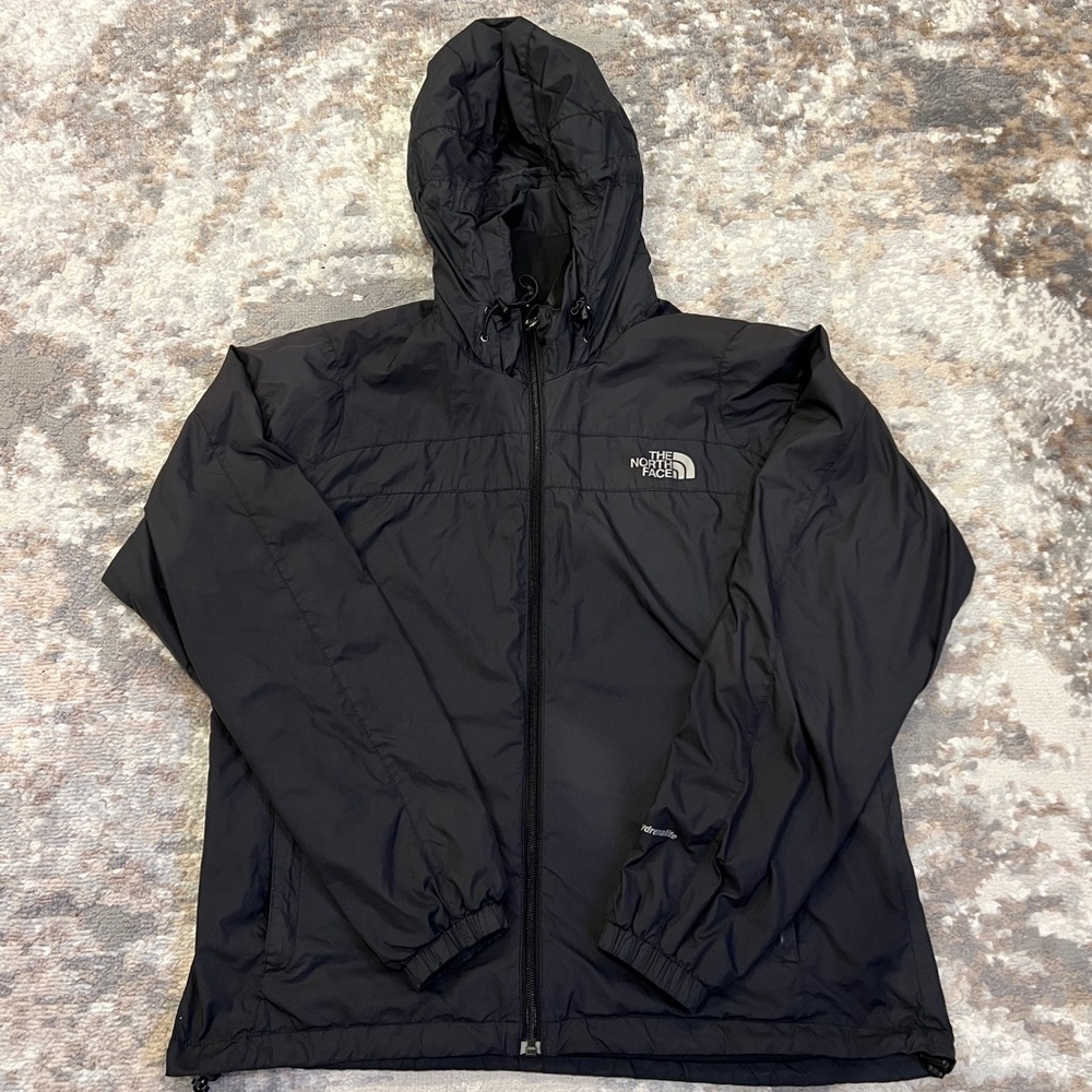 The North Face Lined Windbreaker